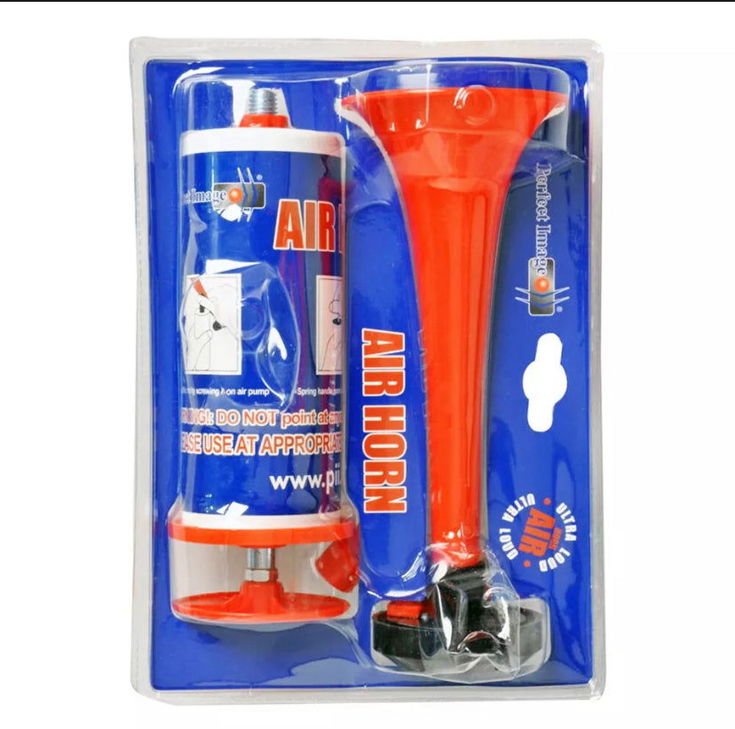 Perfect Image Pump Up Air Horn