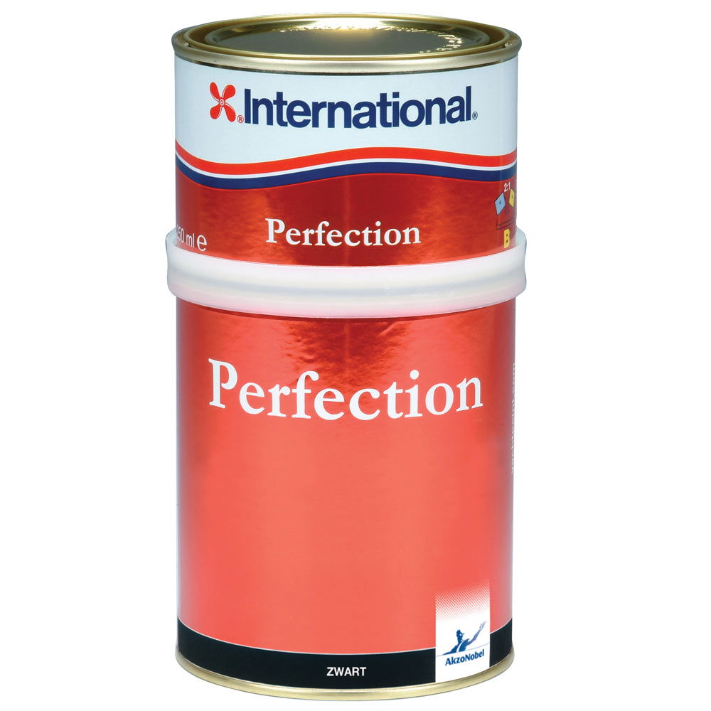 Perfection Snow