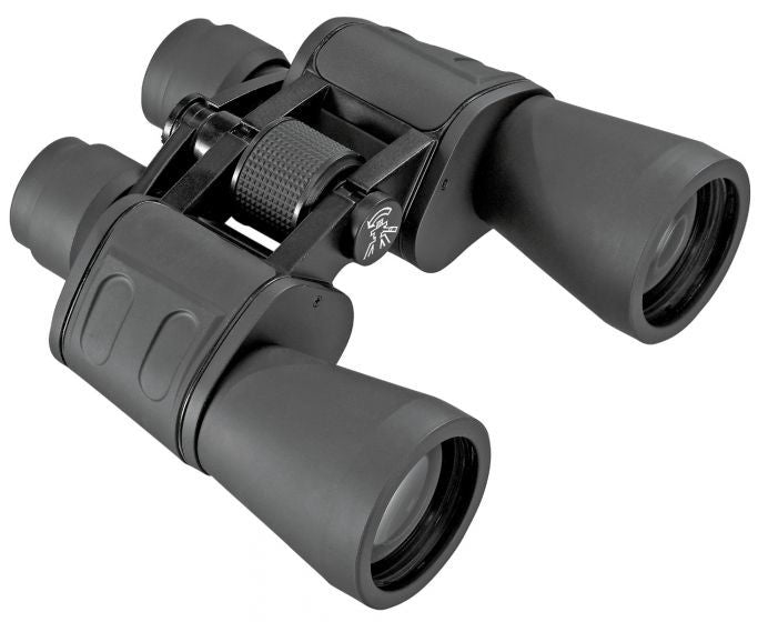 Plastimo Water-Repellent Marine Binoculars