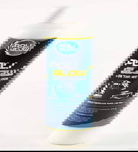 Poli Glow For The Wet Look