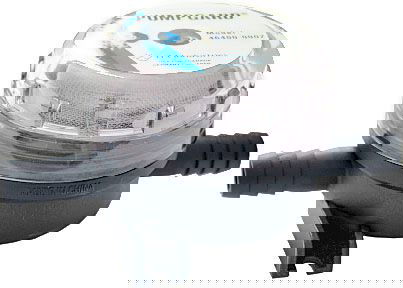 Pump-Guard Strainers