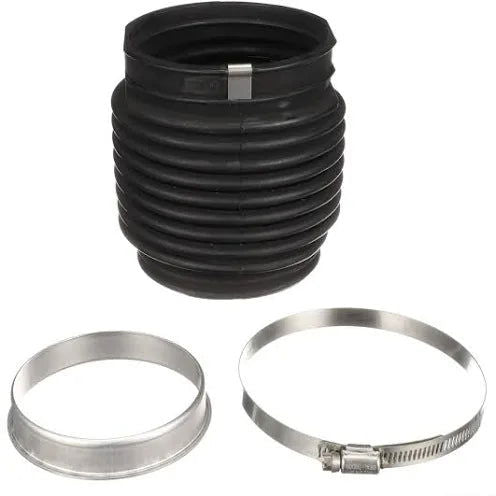 Quicksilver Bellows Assembly 8M0062406