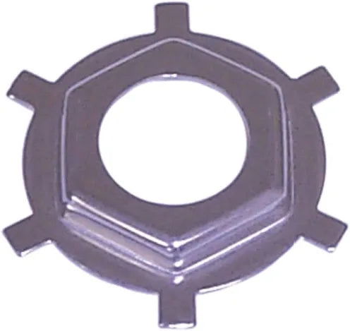 Quicksilver Bravo Tab Washer 14-34817