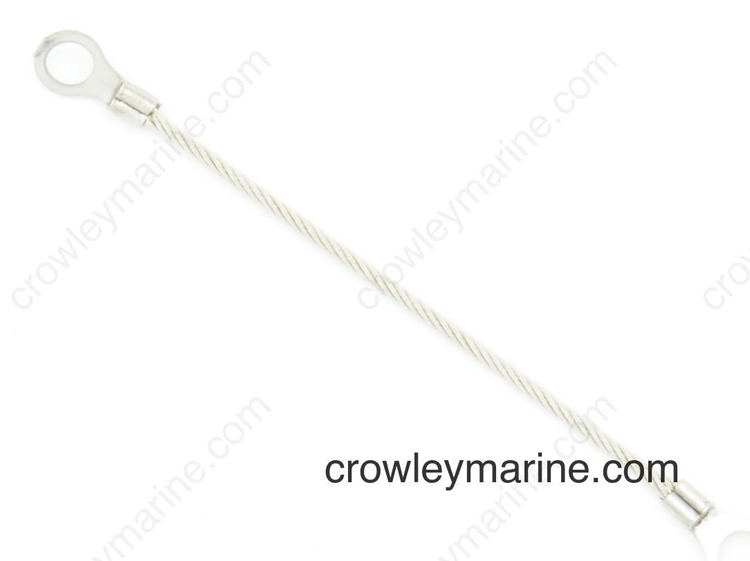 Quicksilver Cable Assembly 84-88238T01