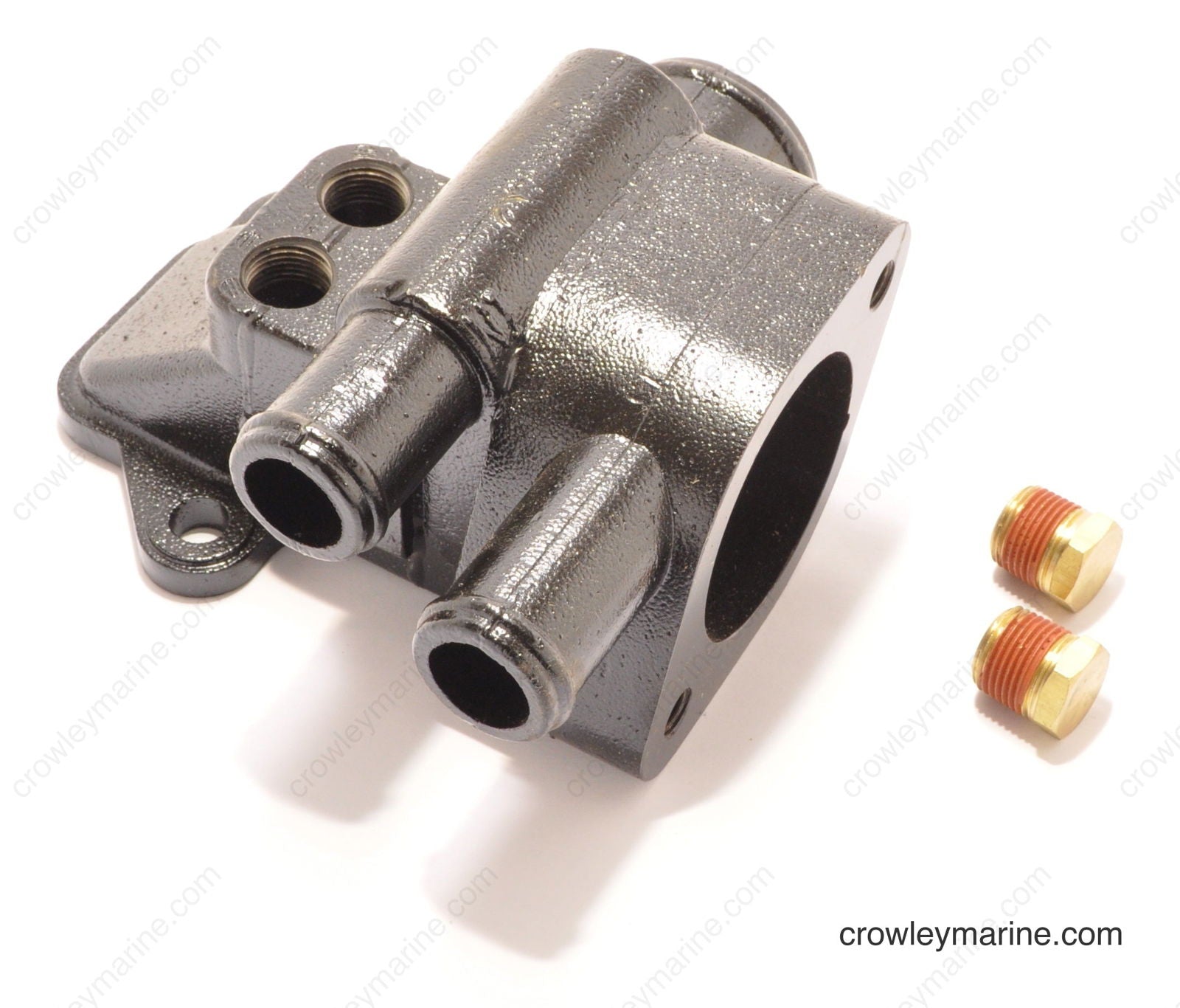 Quicksilver Thermostat Housing 861493A06