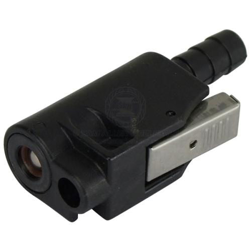 RELAXN FUEL LINE CONNECTORS - FEMALE PLASTIC