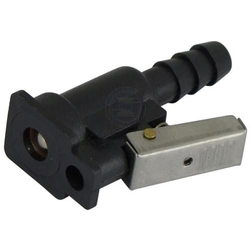 RELAXN FUEL LINE CONNECTORS - FEMALE PLASTIC