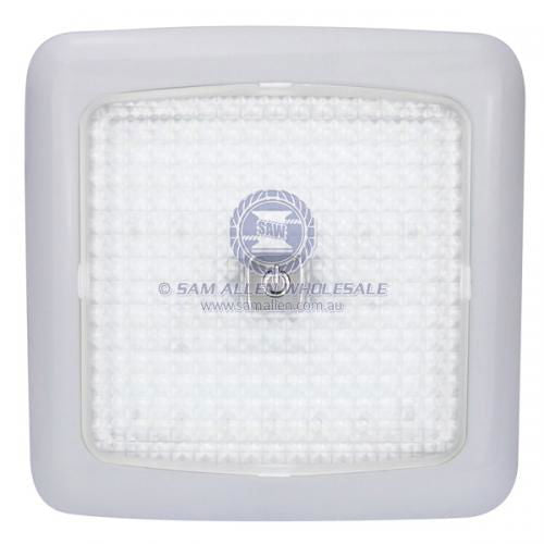 RELAXN LED - CEILING LIGHT - TOUCH