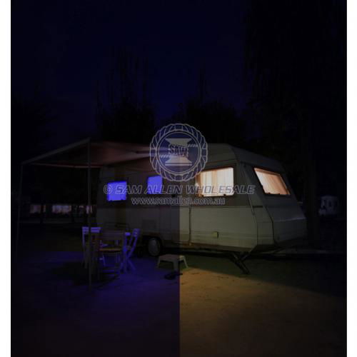 RELAXN LED - CEILING LIGHT - TOUCH