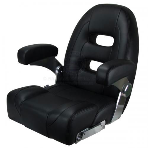 RELAXN SEATS - CRUISER SERIES - HIGH BACK