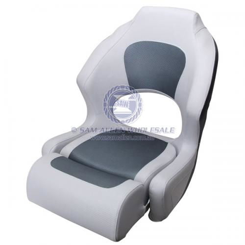 RELAXN SEATS - SEA-BREEZE SERIES