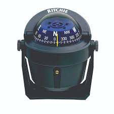 RITCHIE “EXPLORER” BRACKET MOUNT COMPASS
