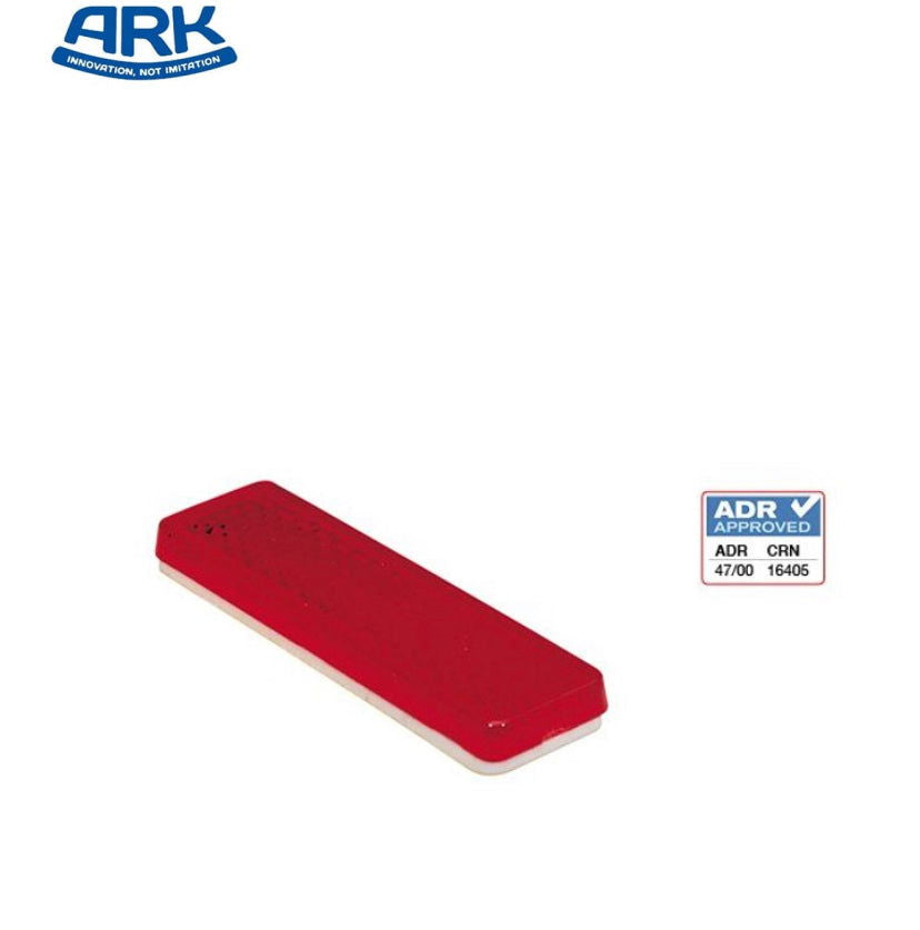 Reflex Reflector Twin Pack