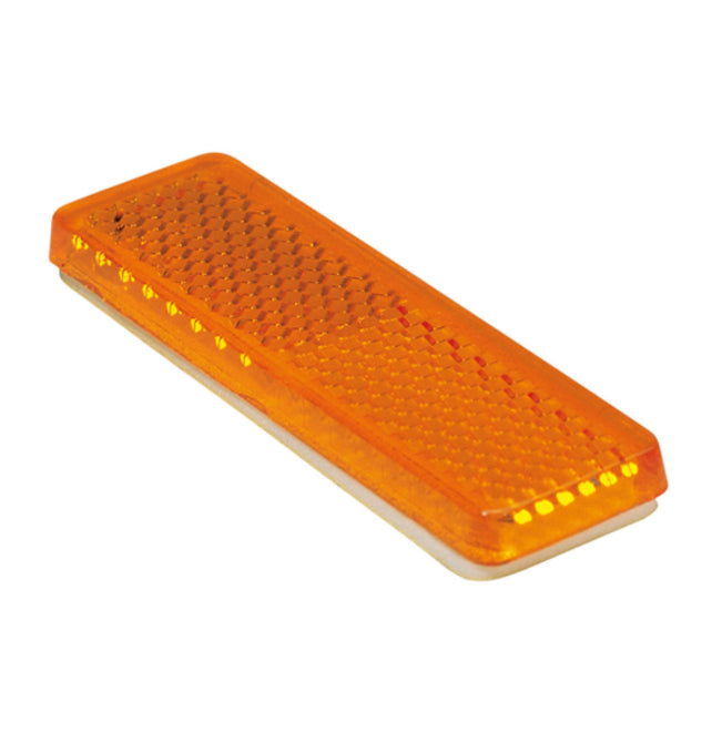 Reflex Reflector Twin Pack