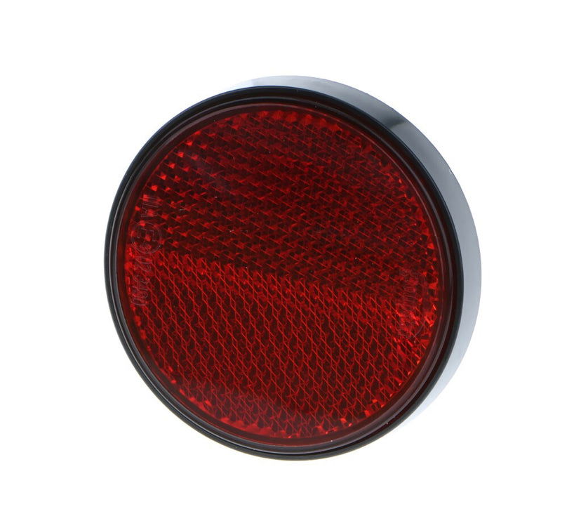 Reflex Reflector Twin Pack