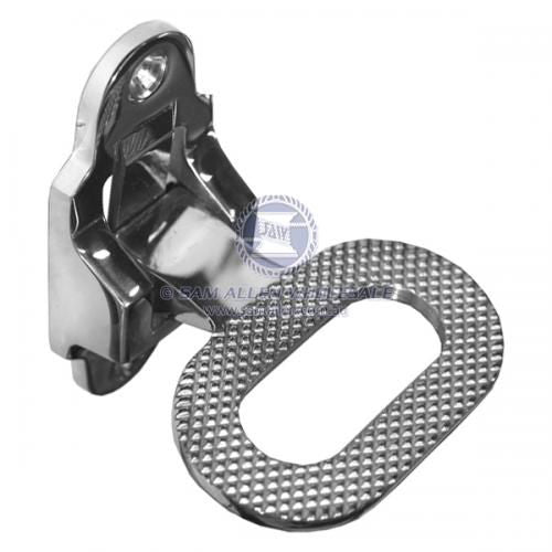 STEPS - FOLDING STAINLESS STEEL