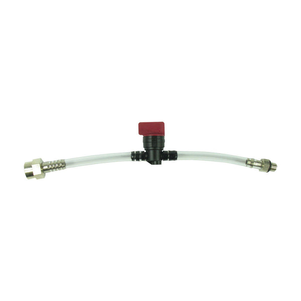 Sierra® Lower Leg Fill Tube and Adaptors