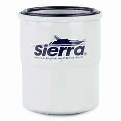 Sierra Oil Filter Suzuki
