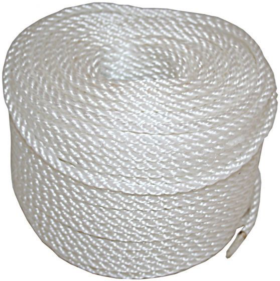 Silver Rope