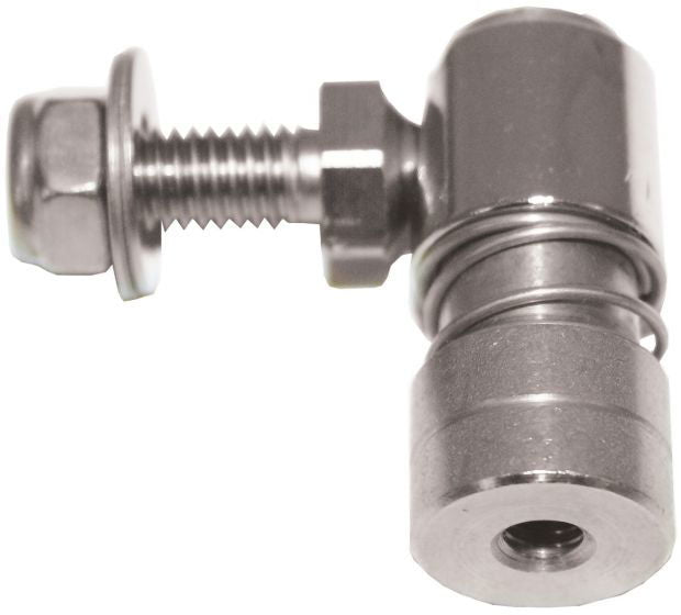 Stainless Steel Ball Joints