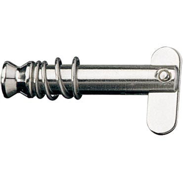 Toggle pin