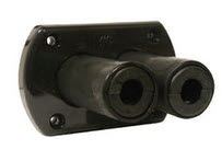 ULTRAFLEX R8 BULKHEAD CONNECTION KIT