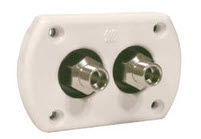 ULTRAFLEX R9 BULKHEAD CONNECTION KIT