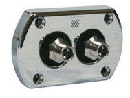 ULTRAFLEX R9 BULKHEAD CONNECTION KIT