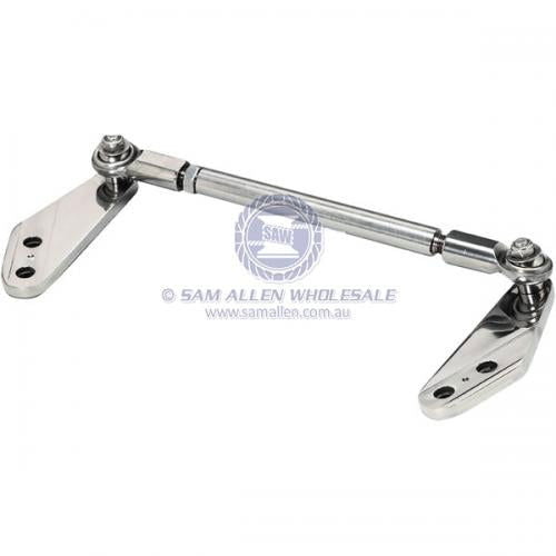 ULTRAFLEX TIE BARS - A90