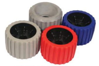 WOBBLE ROLLERS