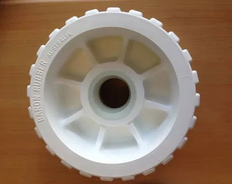 WOBBLE ROLLERS