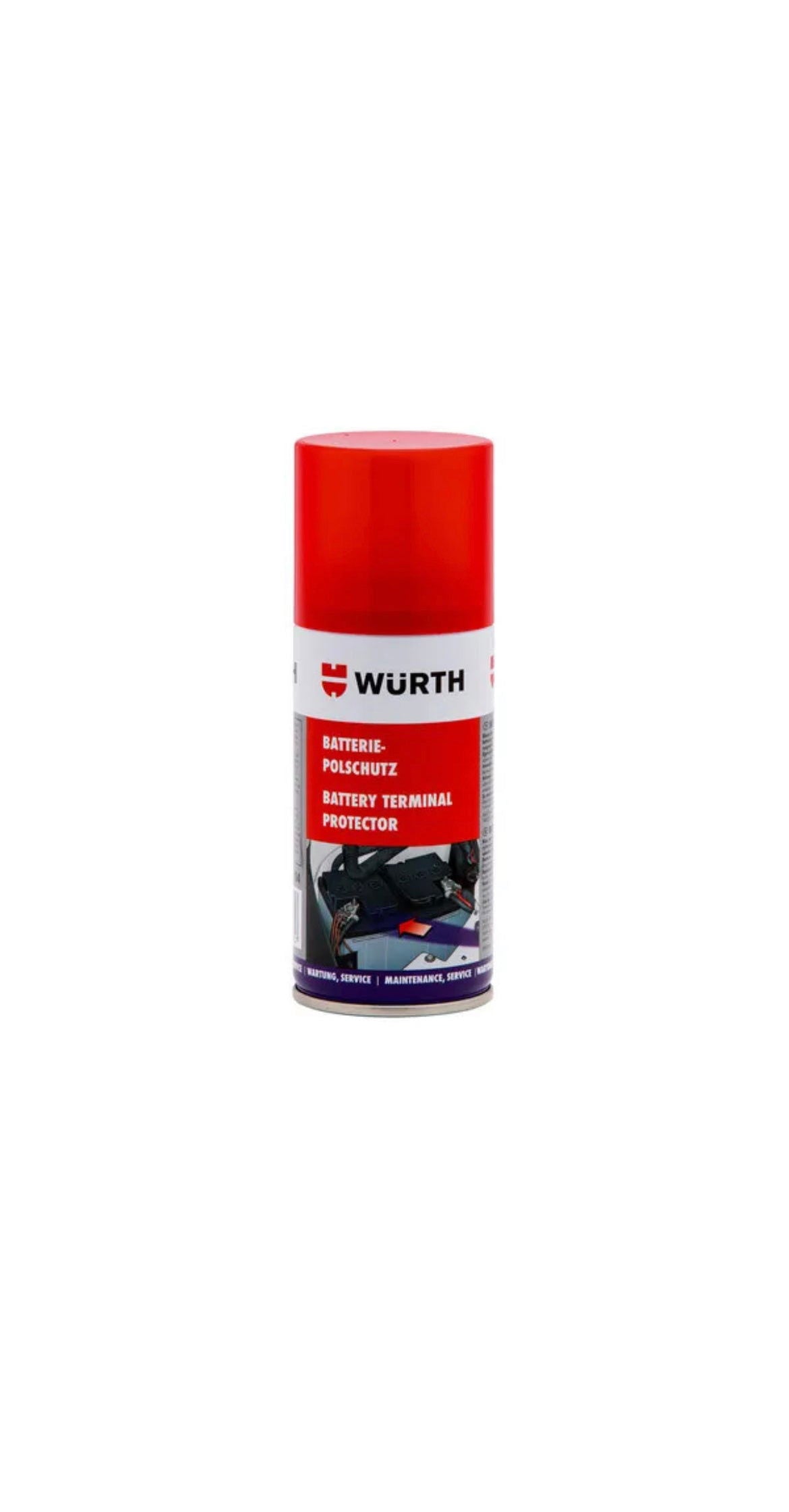 Wurth Battery Terminal Protector