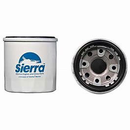 Sierra Oil Filter Honda/Yamaha