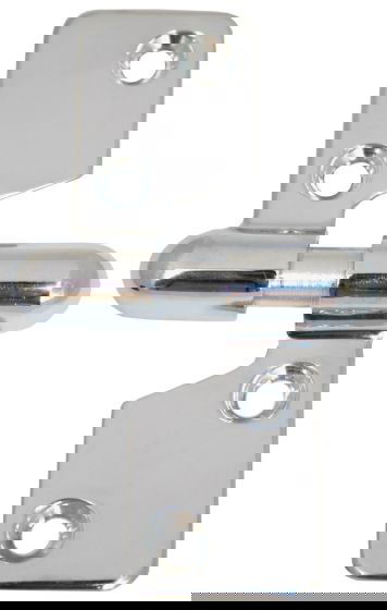 eparating Hinge - Chrome